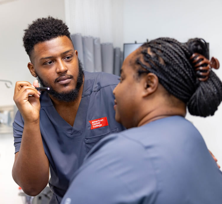 Associate Degree in Nursing Program in Dallas-Fort Worth