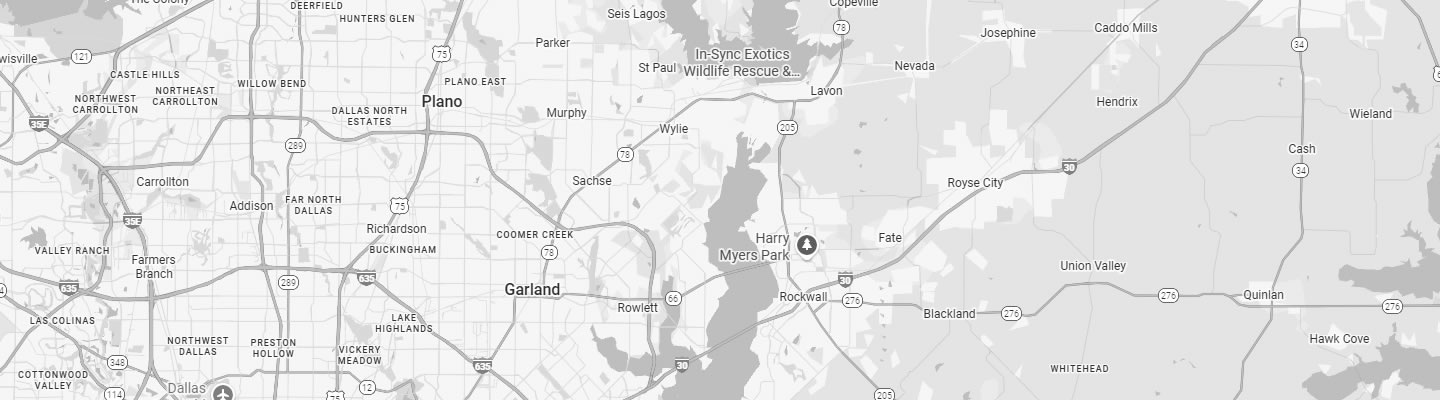 Dallas-Fort Worth Campus