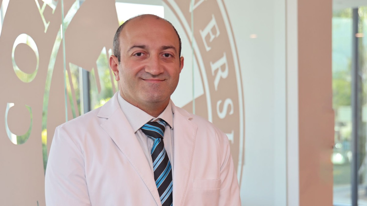 ACC Pharmacy Technician Graduate's Journey Took Him from Classroom to Career