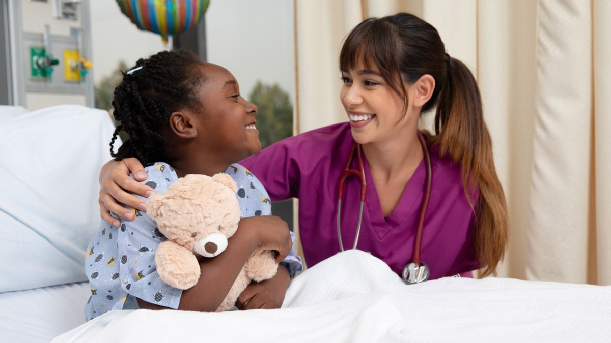 Customer Service in Healthcare 