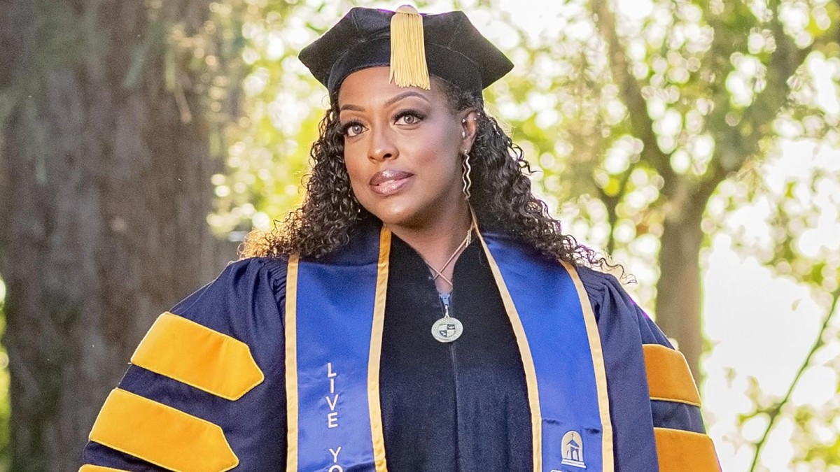 From Medical Assistant to Doctor of Nursing: One Alumna’s Rewarding Healthcare Path