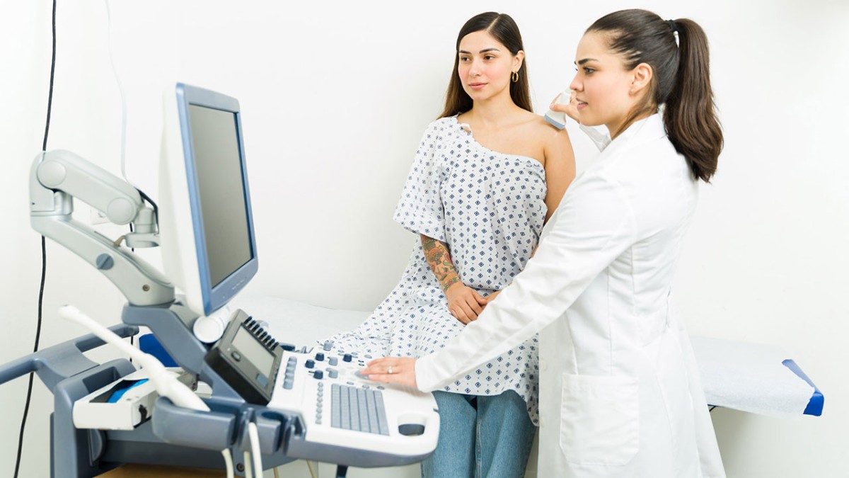 7 Types of Sonographers and What They Do