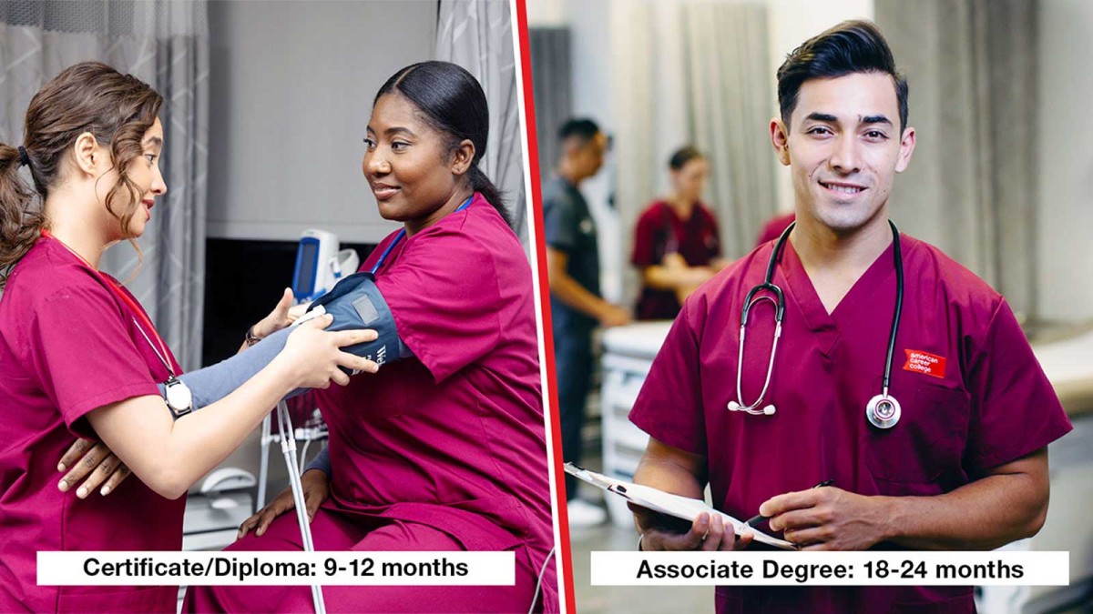 How Long is a Medical Assistant Program? Complete Training Guide