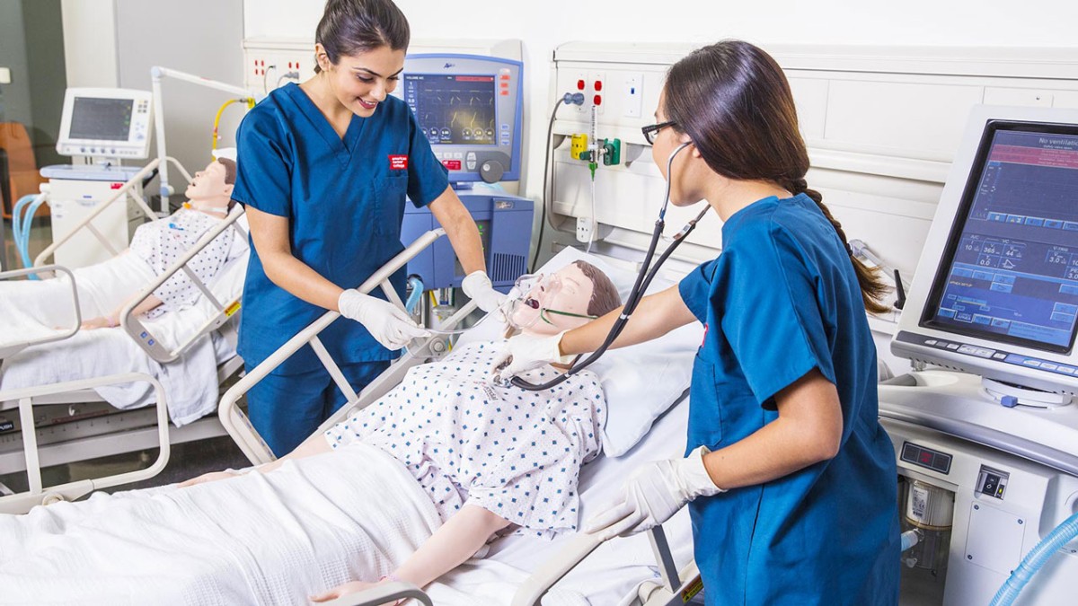 7 Respiratory Therapist Skills