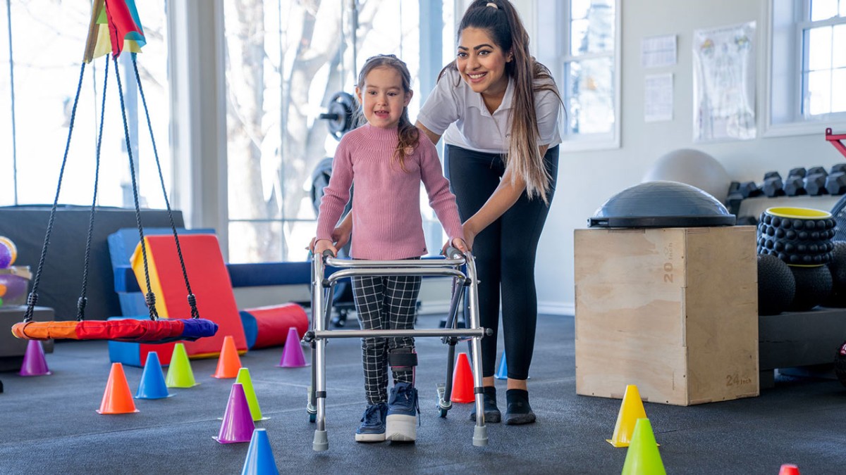 7 Essential Skills for Occupational Therapy Assistants