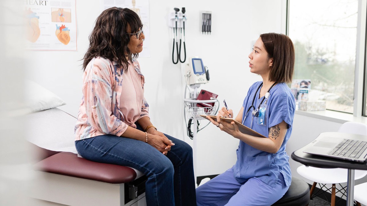 What Does a Day in the Life of a Medical Assistant Look Like?