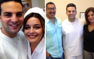 ACC-OC VN Grad Never Gave Up On Dream to be Nurse Gallery