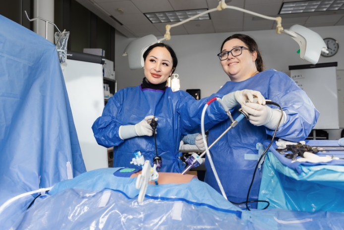 Surgical Technology Open House - Ontario