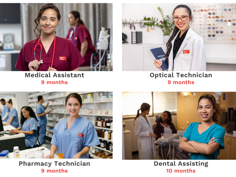 Accelerated Programs Open House in Ontario — Walk-ins Welcome